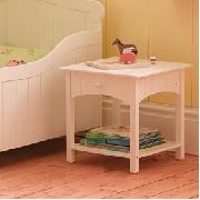 Classic Toddler Bedside Table