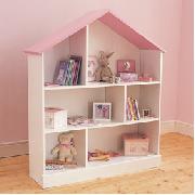 Dolls House Bookcase