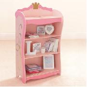 Fairytale Bookcase