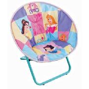 Disney Princess Folding Chair