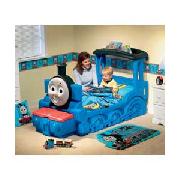 Thomas the Tank Toddler Bed
