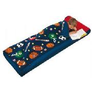 All Sports Junior Ready Beds