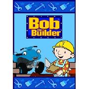 Bob the Builder Rectangular Rug