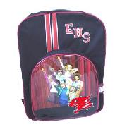 Disney High School Musical Large Backpacks