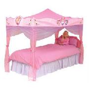 Disney Princess Bed Canopy