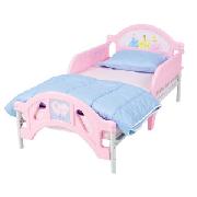 Disney Princess Delta Bed