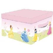 Disney Princess Storage Box