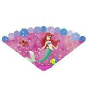 Disney the Little Mermaid Uplighter