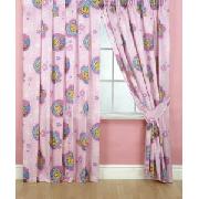 Fifi 'Buttercups and Daisies' 66In x 54In Curtains