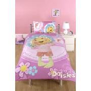 Fifi 'Buttercups and Daisies' Duvet Cover Set