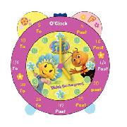 Fifi Time Teaching Alarm Clock