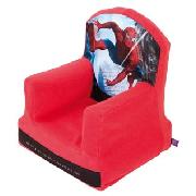 Spiderman 3, the Movie Cosy Chair