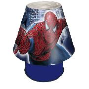 Spiderman 3, the Movie Kool Lamp