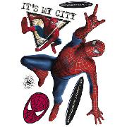 Spiderman 3, the Movie Maxi Sticker
