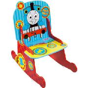 Thomas Rocking Chair