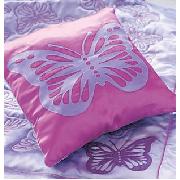 Butterfly Reversible Cushion