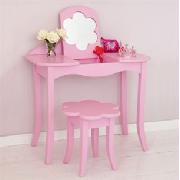 Daisy Convertible Desk and Dressing Table