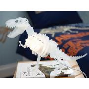 Dinosaur T-Rex Lamp