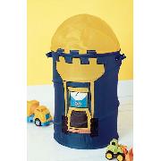 Little Digger Storage Bin