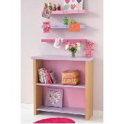 Storm Pink Shelf