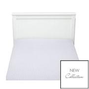 Nautical Fitted Sheet