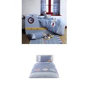 Submarine Bedset