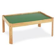 All Purpose Play Table
