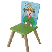 Bandana Dan Chair