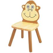 Chimpanzee Chair