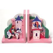 Fairytale Bookends