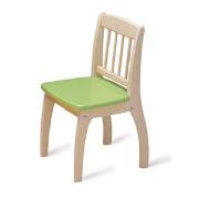 Junior Lime Green Chair Wrf