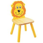 Lion Chair Wrf