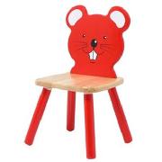 Mouse Chair Wrf