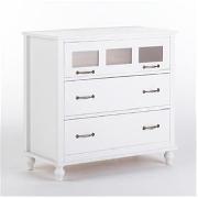 New England Chest of Drawers