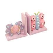 Ring A Rosy Bookends
