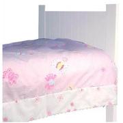 Ring A Rosy Oxford Single Duvet Cover