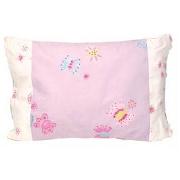 Ring A Rosy Scatter Cushion