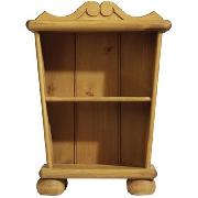 Solid Wood Bedside Cabinet