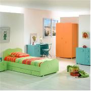 Wizz Multicolour Roomset