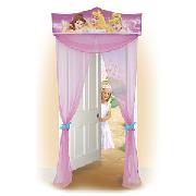 Disney Princesses Door Decor