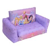 Disney Princesses Flip Out Sofa