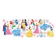 Disney Princesses Stikarounds