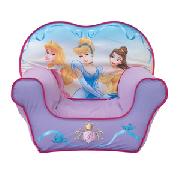 Disney Princesses Throne Chair