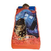 Doctor Who Ready Bed