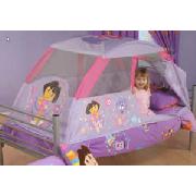 Dora the Explorer Bed Tent