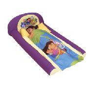 Dora the Explorer My First Ready Bed