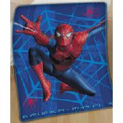 Spiderman 3 Fleece Blanket