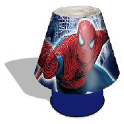 Spiderman 3 Kool Lamp