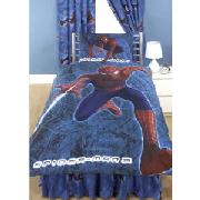 Spiderman 3 Nyc Bedding
