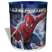 Spiderman 3 Waste Paper Bin